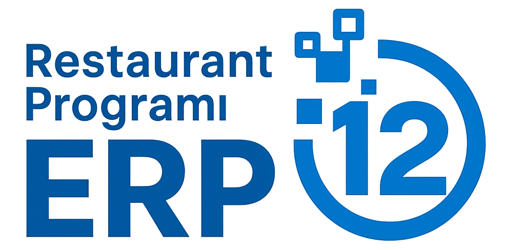 ERP12 Logo